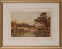 Lot 146 - Henry ''Harry'' Sticks (1864-1938) A...