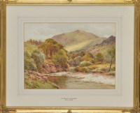 Lot 147 - Henry ''Harry'' Sticks (1867-1938) ''THE...