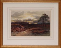 Lot 148 - Henry ''Harry'' Sticks (1867-1938) ''THE LAST...