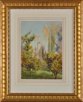 Lot 151 - Sophia Mildred Atkinson (1876-1972) IN A...