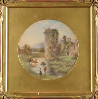 Lot 174 - William Henry Nutter (1821-1872) ''MURDOCK'S...
