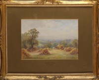 Lot 188 - Henry J*** Kinnaird (fl.1880-1920) ''A SUSSEX...