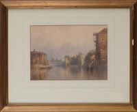 Lot 189 - Thomas ''Tom'' Dudley (1857-1935) ''YORK...