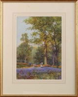 Lot 205 - George Hamilton Constantine (1875-1967)...