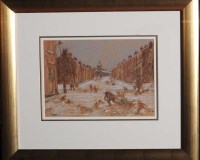 Lot 225 - Norman Stansfield Cornish (b.1919-)...