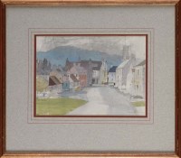 Lot 235 - Leonard Charles Evetts, ARCA (1909-1997) A...