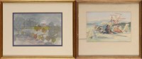 Lot 236 - Leonard Charles Evetts, ARCA (1909-1997)...