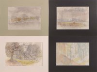 Lot 241 - Leonard Charles Evetts, ARCA (1909-1997)...