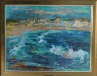 Lot 246 - Sir William MacTaggart, PRSA, RSW (1903-1981) '...