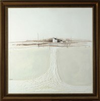 Lot 269 - Mike Haworth (20th/21st Century) WINTER...