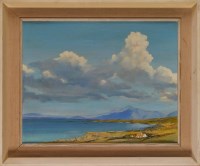 Lot 274 - E*** J*** Toogood (20th/21st Century)...