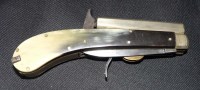 Lot 423 - An Urwin & Rodgers 'Self Protector'...