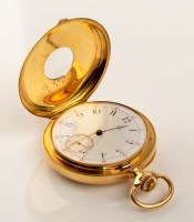 Lot 737 - Fritz Piguet & Bachmann, Geneve/L. Bachmann...