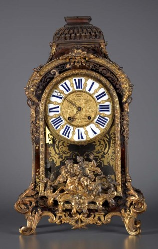 Lot 1179 - A large and impressive 18th Century French...