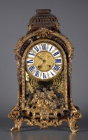 Lot 1179 - A large and impressive 18th Century French...