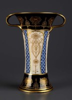 Lot 113 - William Moorcroft for Maclintyre: a...