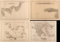 Lot 181 - After A*** G*** Dezauche, M*** A*** Bérard,...