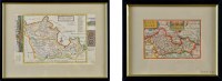 Lot 185 - After Herman Moll (Dutch or German...