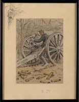 Lot 201 - ''Snaffles'' (Charles Johnson Payne)...