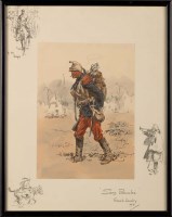 Lot 202 - ''Snaffles'' (Charles Johnson Payne)...