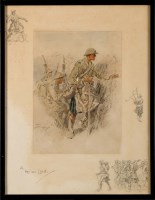 Lot 203 - ''Snaffles'' (Charles Johnson Payne)...
