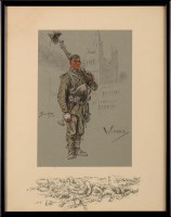 Lot 204 - ''Snaffles'' (Charles Johnson Payne)...