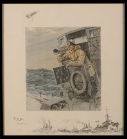 Lot 207 - ''Snaffles'' (Charles Johnson Payne)...