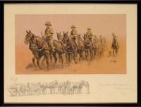 Lot 210 - ''Snaffles'' (Charles Johnson Payne)...
