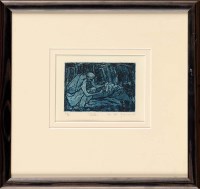 Lot 223 - Thomas ''Tom'' McGuinness (1926-2006)...