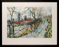 Lot 225 - Thomas ''Tom'' McGuinness (1926-2006) ''THE...