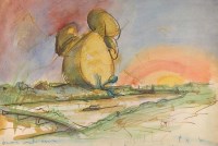 Lot 233 - After Claes Thure Oldenburg (American 1929-) ''...