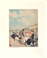 Lot 244 - Peter Blake (1932-) ''ABOUT COLLAGE: TOURIST...