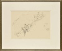 Lot 275 - Thomas ''Tom Carr'' (1912-1977) ''B.D.H....