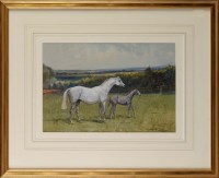 Lot 278 - Thomas ''Tom'' Carr (1912-1977) ''PEDIGREE...