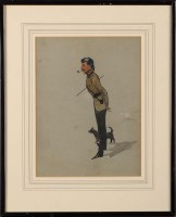 Lot 280 - ''Snaffles'' (Charles Johnson Payne)...