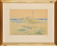 Lot 291 - Victor Noble Rainbird (1888-1936) ''ST. MARY'S...
