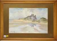 Lot 292 - Thomas Swift Hutton (1860- after 1935)...