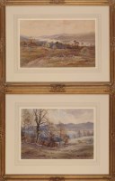 Lot 295 - Edward Arden (Tucker) (c.1847-1910)...