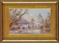 Lot 296 - Edward Arden (Tucker) (c.1847-1910) ''THE...