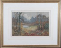 Lot 311 - Thomas M*** Pratt (Scottish 20th Century)...