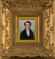 Lot 31 - Early 19th Century British School A...