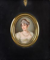 Lot 44 - S*** M*** (19th Century Continental School) A...