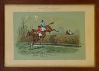 Lot 51 - † W*** V*** Longe (1857-1924) ''THE UNIVERSITY...