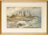 Lot 70 - Thomas Swift Hutton (1860- after 1935)...