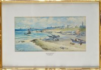 Lot 71 - Thomas Swift Hutton (1860- after 1935)...
