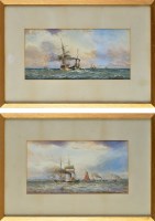 Lot 77 - William Thomas Nichols Boyce (1857-1911)...