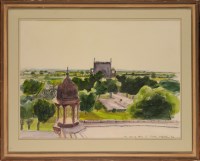 Lot 90 - Teddy Millington Drake (1932-1994) ''THE TOMB...