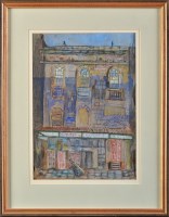 Lot 93 - Charles (''Charlie'') Henry Rogers (b.1930-) ''...