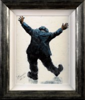 Lot 104 - Alexander Millar (b1960-) ''SURPRISE SURPRISE!'...