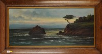 Lot 110 - Lorenz E*** Griffith (American 1889-1968) A...